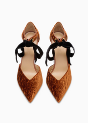 CORINNA MARY JANE HEEL