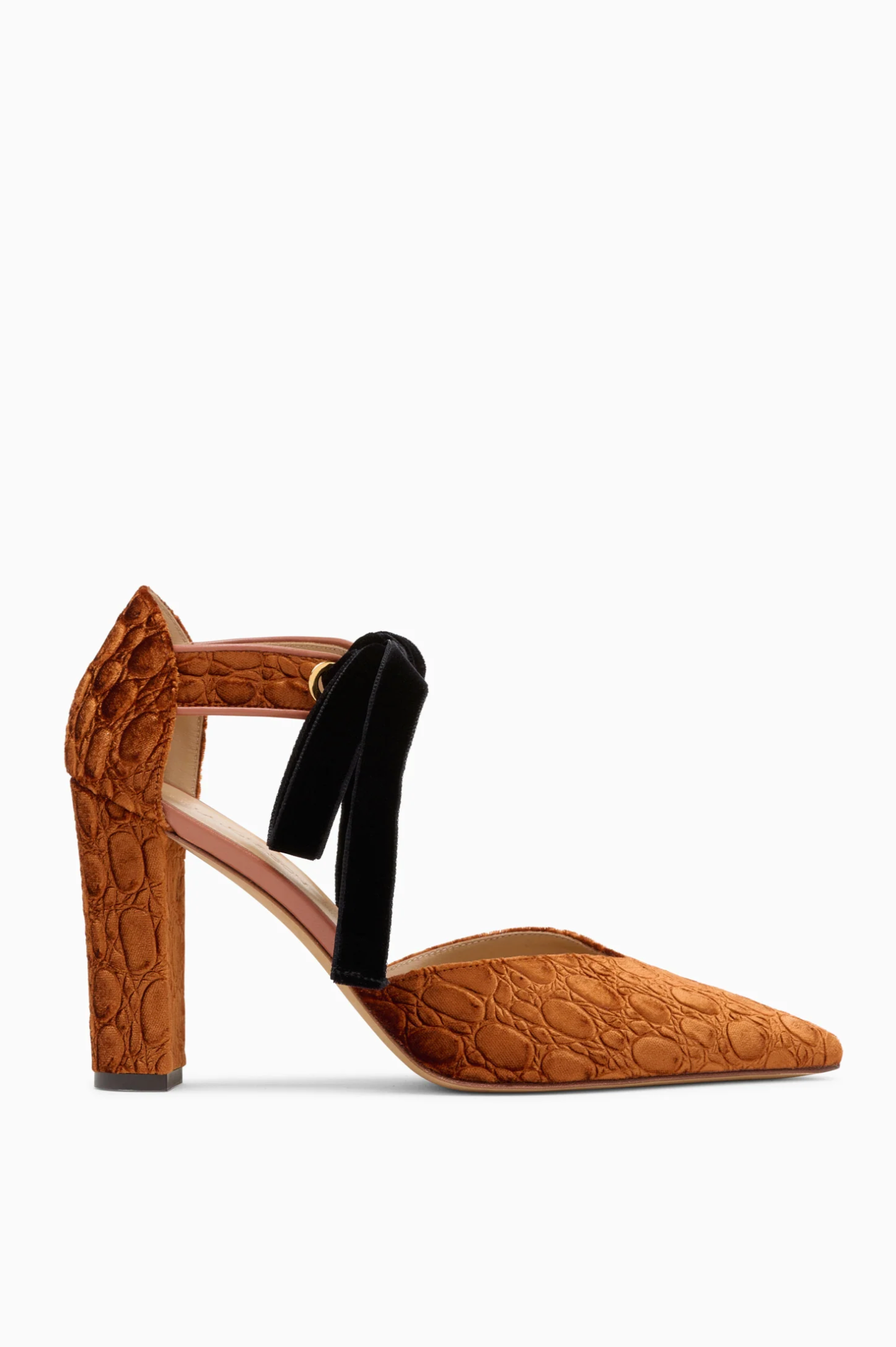 CORINNA MARY JANE HEEL