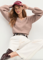 FAVORITE BASEBALL CAP BURGUNDY