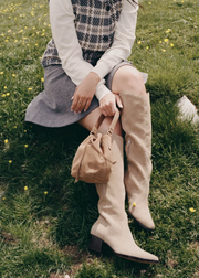 VIRONA H2O KNEE HIGH 2"