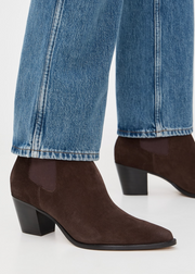 SHADIE H2O CHELSEA ANKLE BOOT