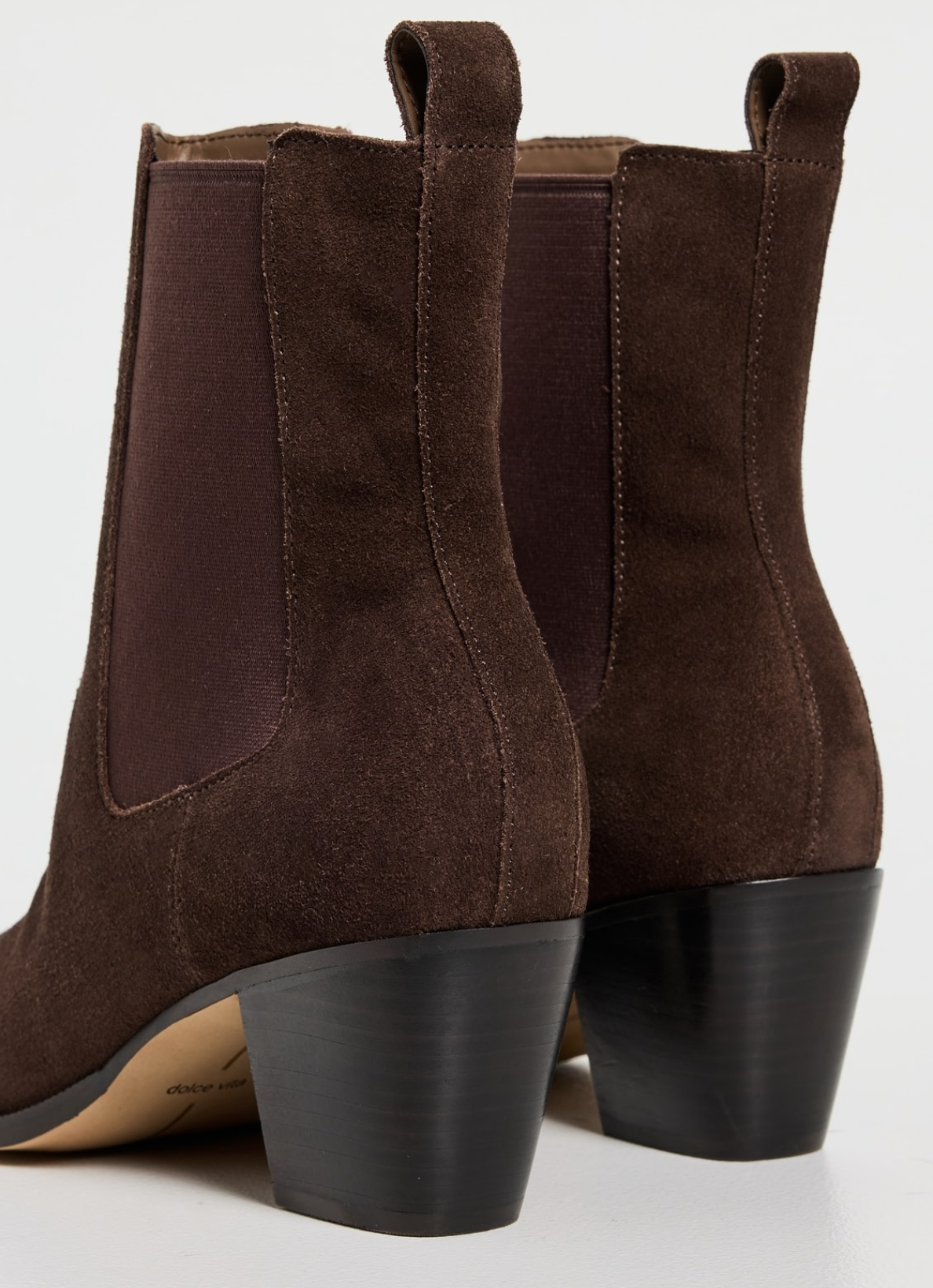 SHADIE H2O CHELSEA ANKLE BOOT