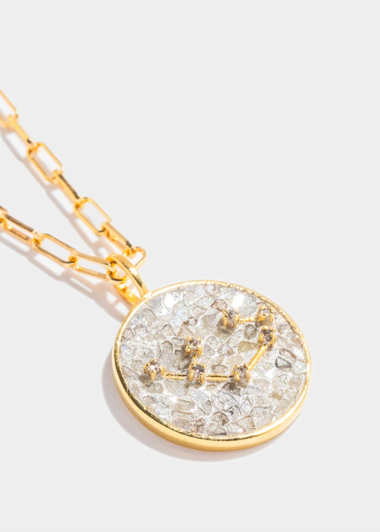 SAGGITARIUS NECKLACE