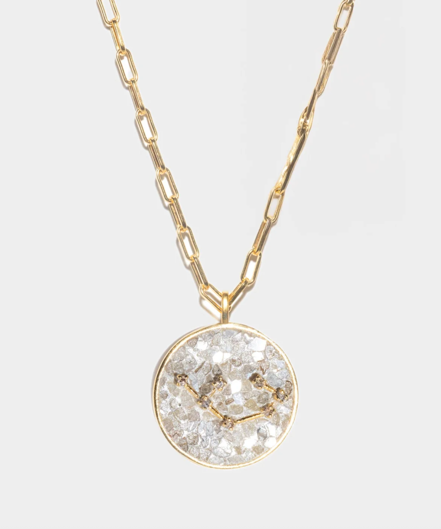 SAGGITARIUS NECKLACE