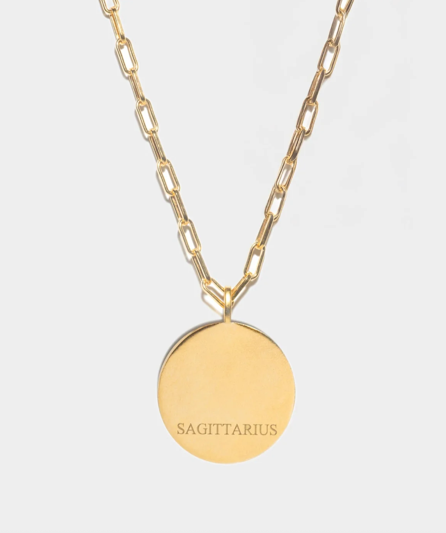 SAGGITARIUS NECKLACE
