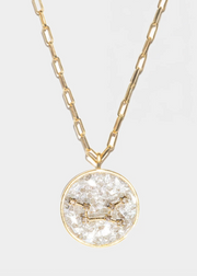 VIRGO NECKLACE