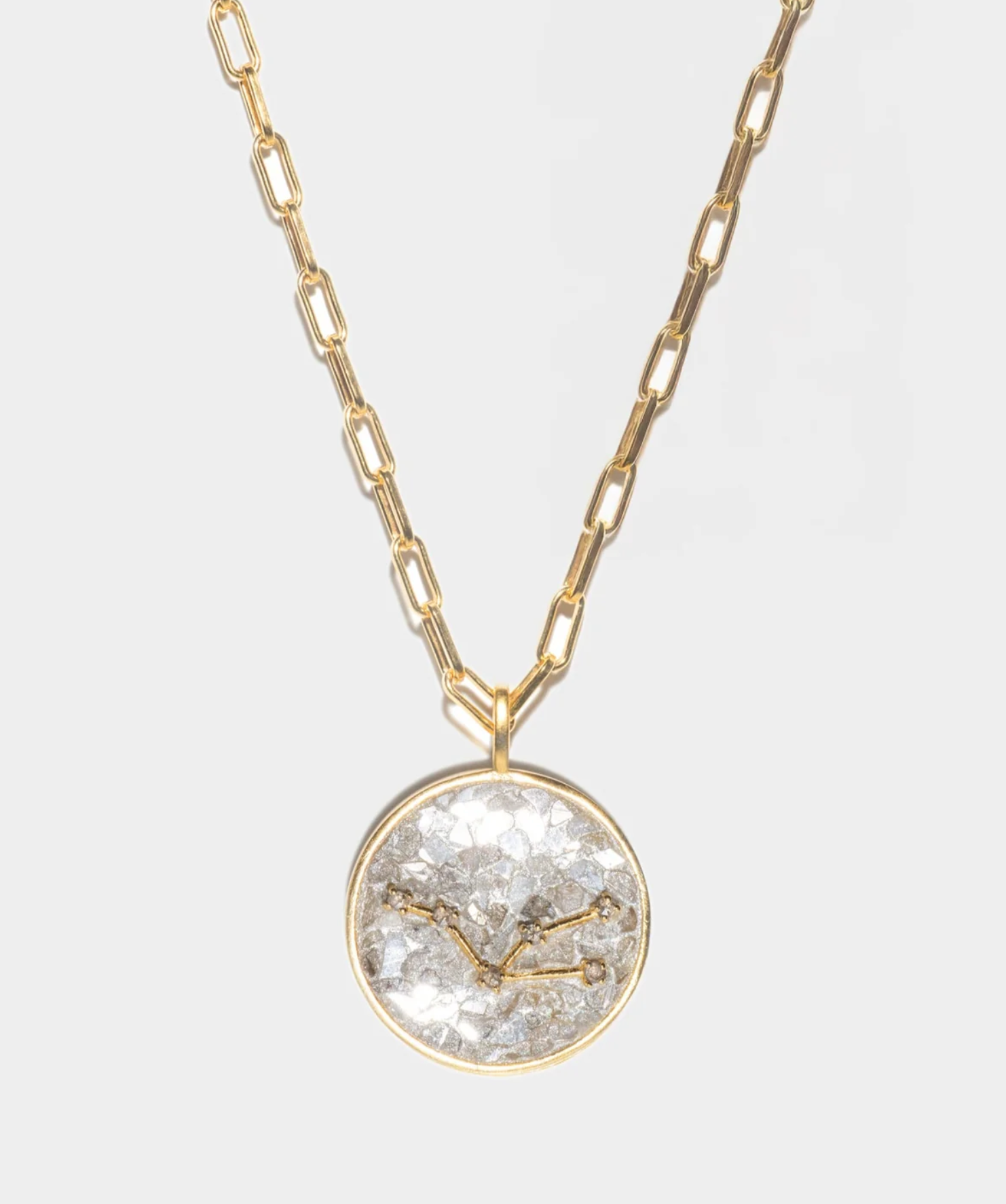 TAURUS NECKLACE
