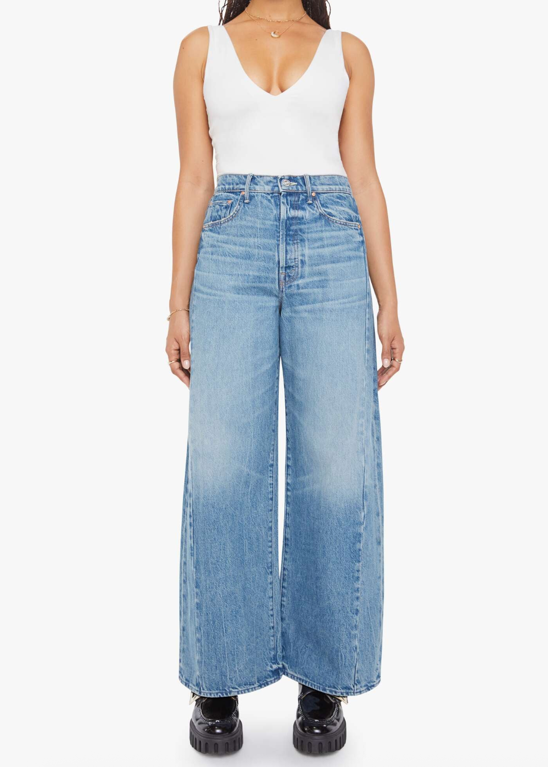 LIL PIPE DREAM BUTTON SNEAK