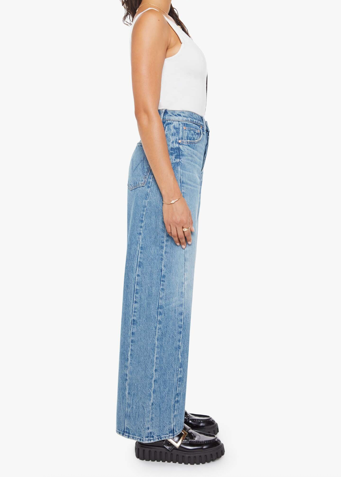 LIL PIPE DREAM BUTTON SNEAK