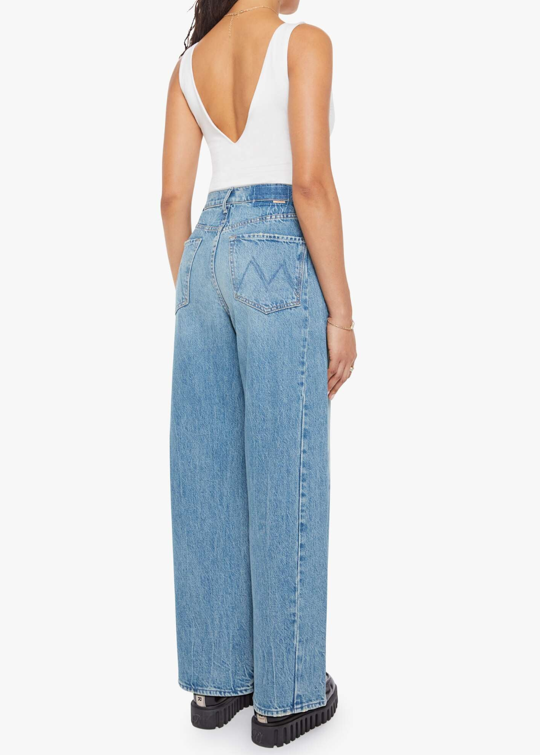 LIL PIPE DREAM BUTTON SNEAK