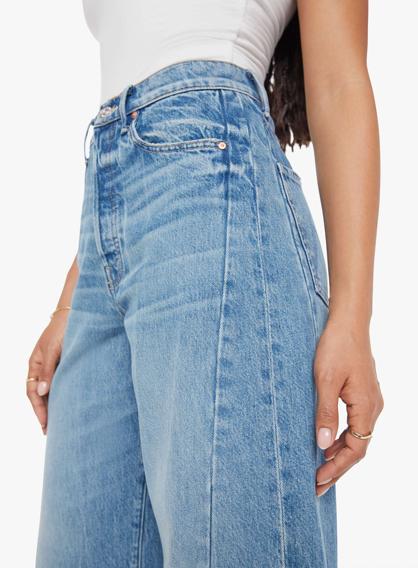 LIL PIPE DREAM BUTTON SNEAK