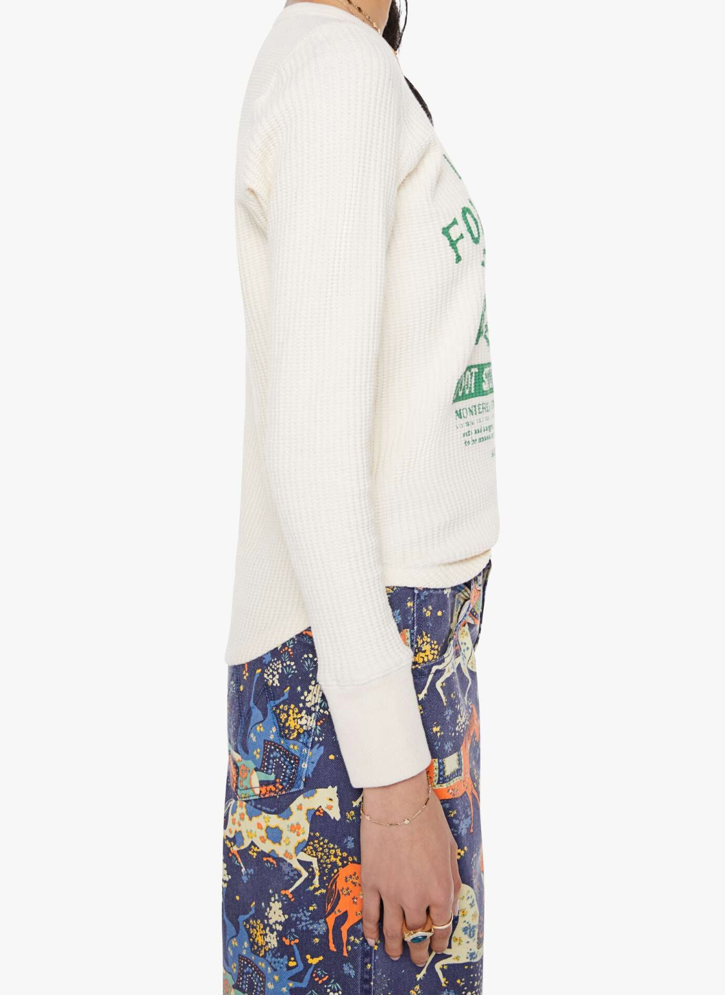 ITTY BITTY GOODIE GOODIE THERMAL