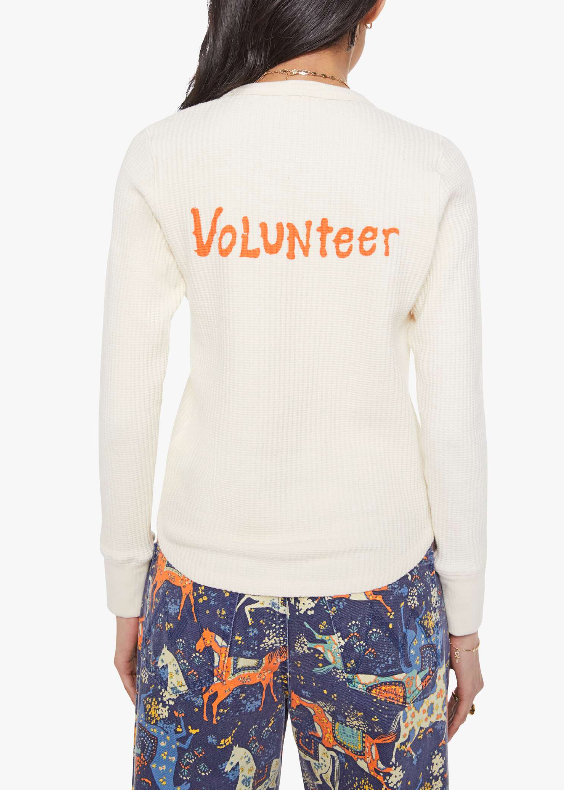 ITTY BITTY GOODIE GOODIE THERMAL