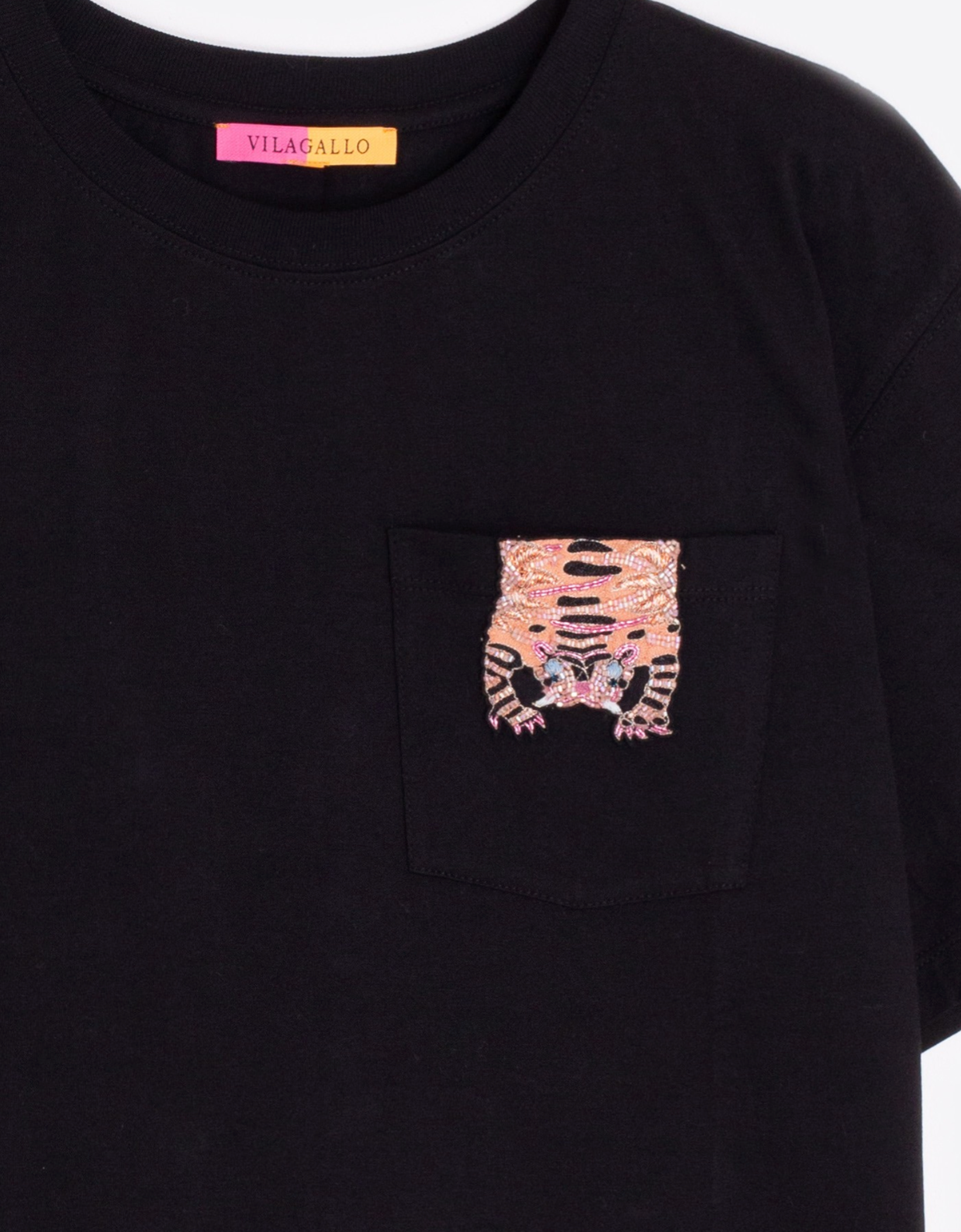 TIGRE T-SHIRT