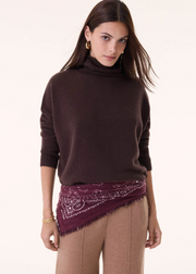 TILA SWEATER
