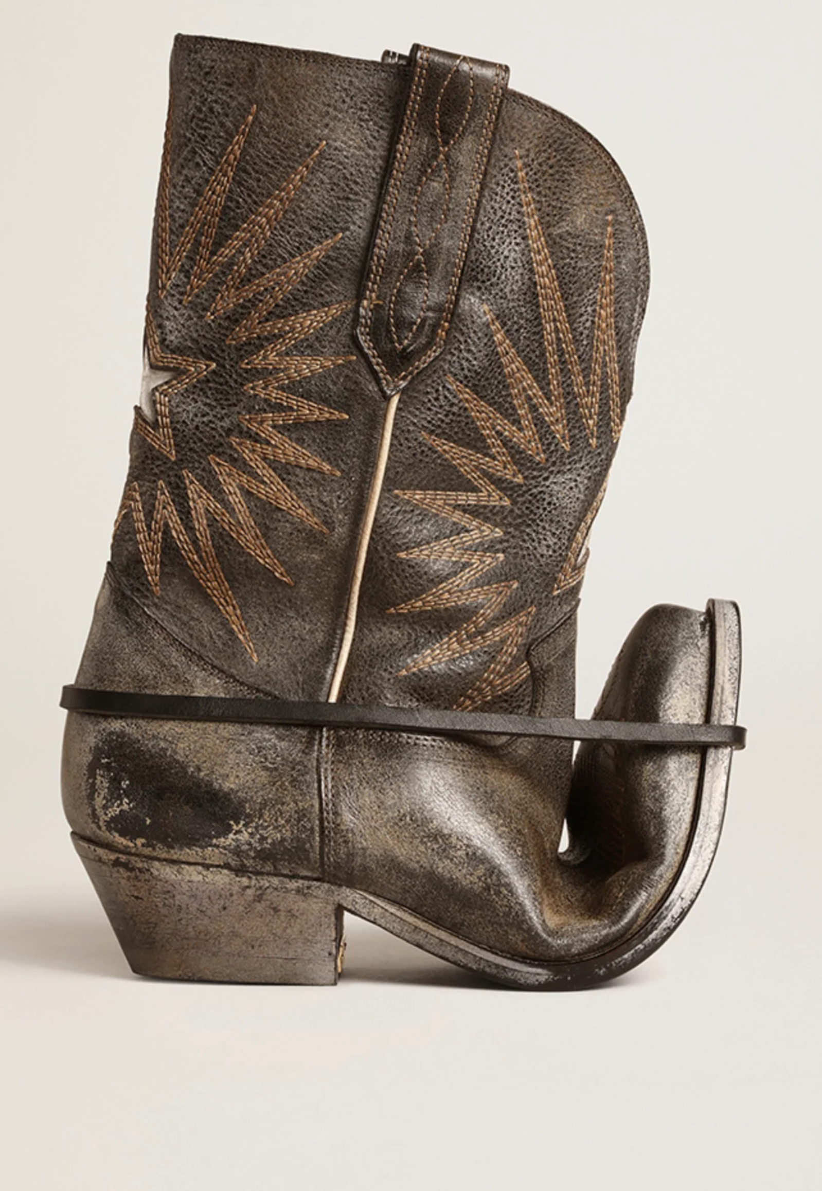 WISH STAR EMBROIDERY