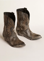 WISH STAR EMBROIDERY