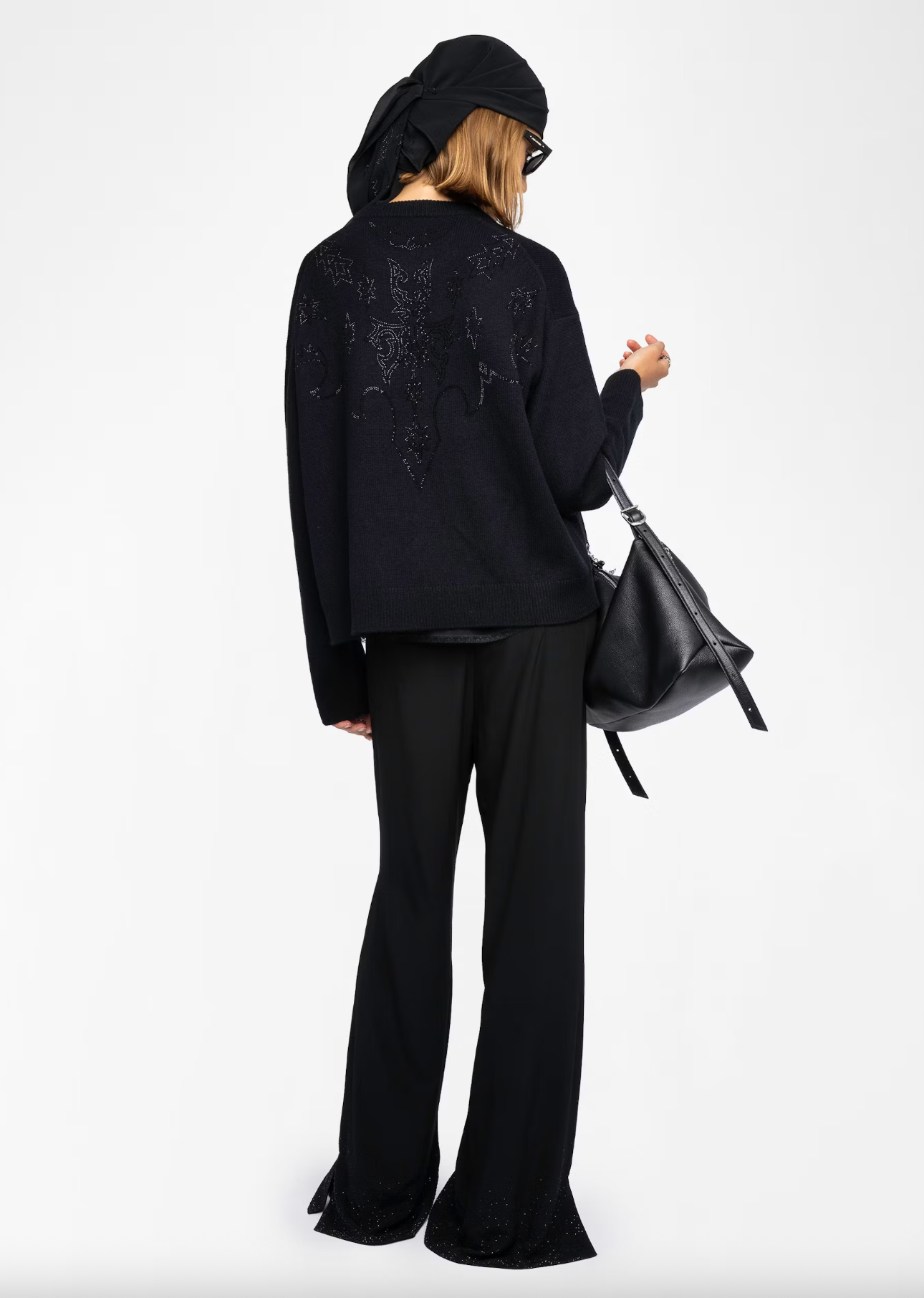 MARKUZ WEST SWEATER