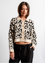 BOZOMA ISSA JACKET