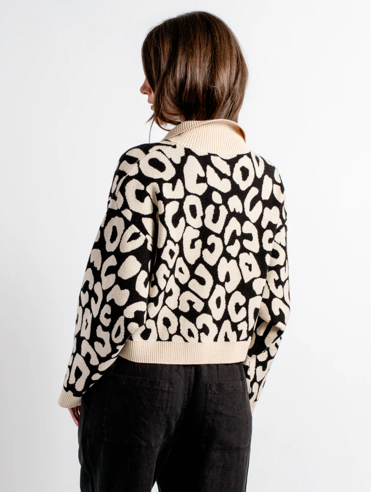 BOZOMA ISSA JACKET