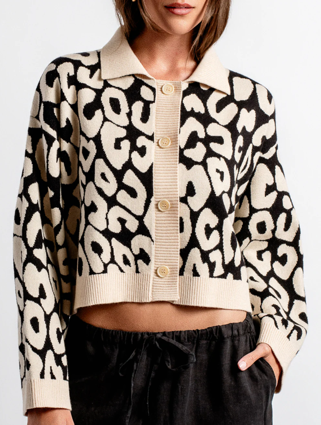 BOZOMA ISSA JACKET