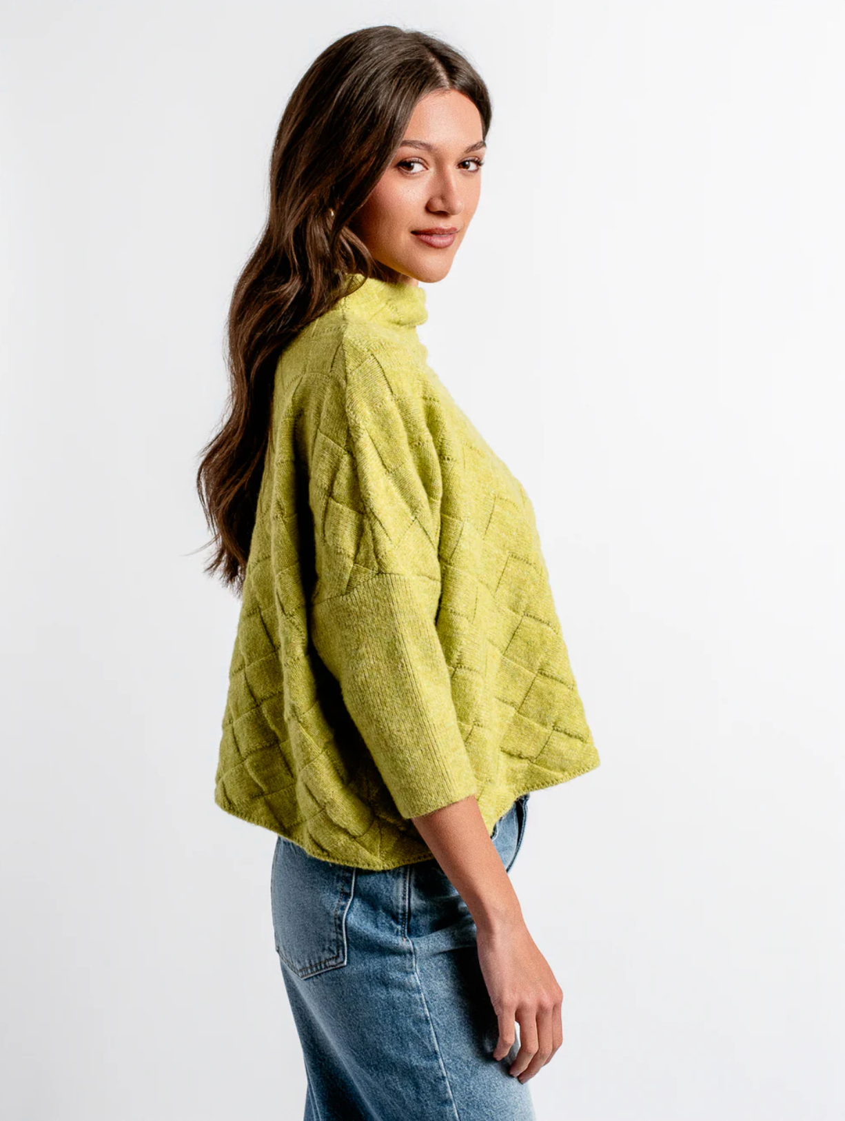 ROWENA SWEATER