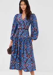 MACONDO DRESS