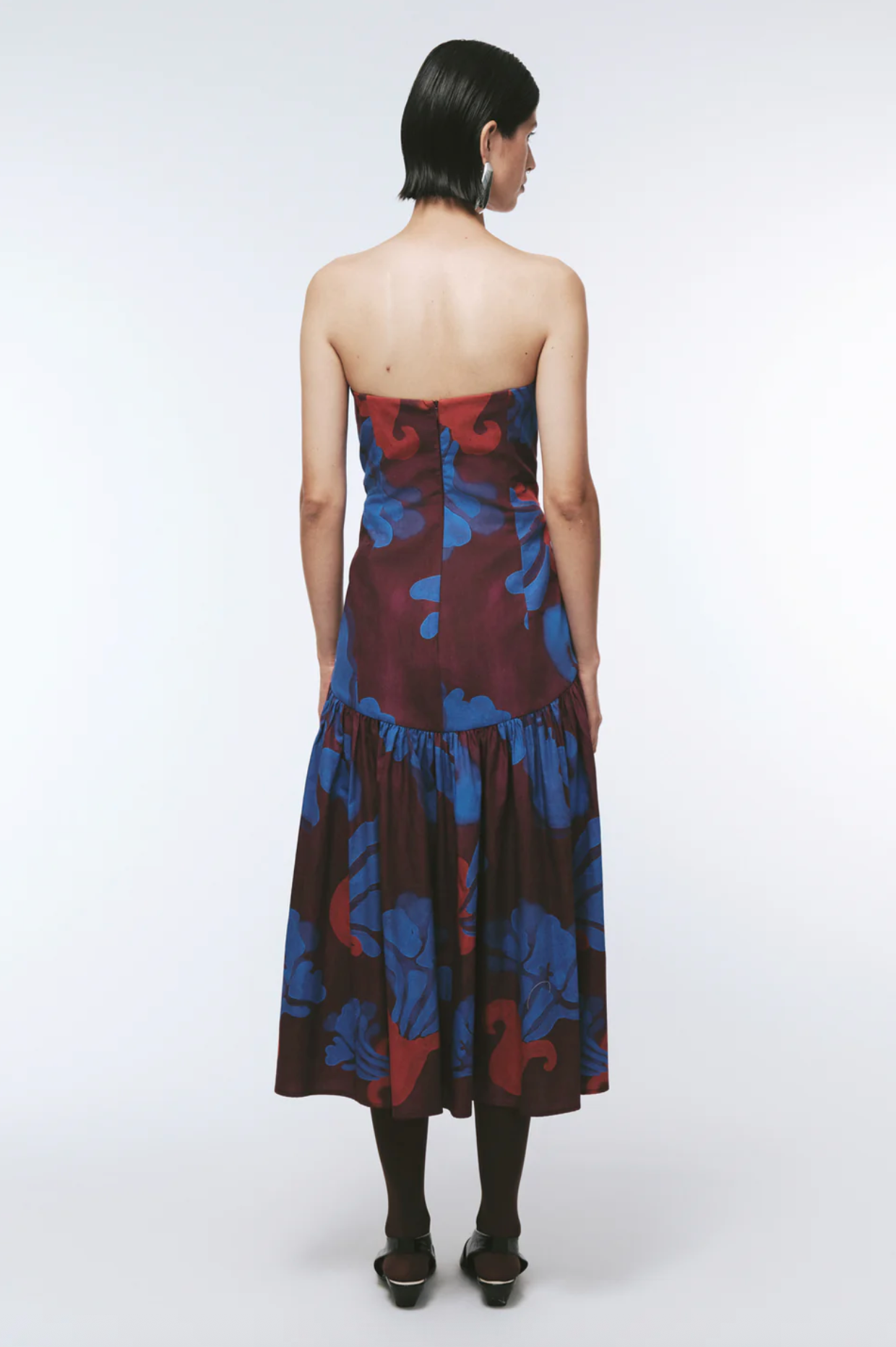 ARIEL DRESS