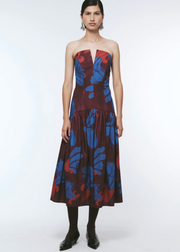 ARIEL DRESS