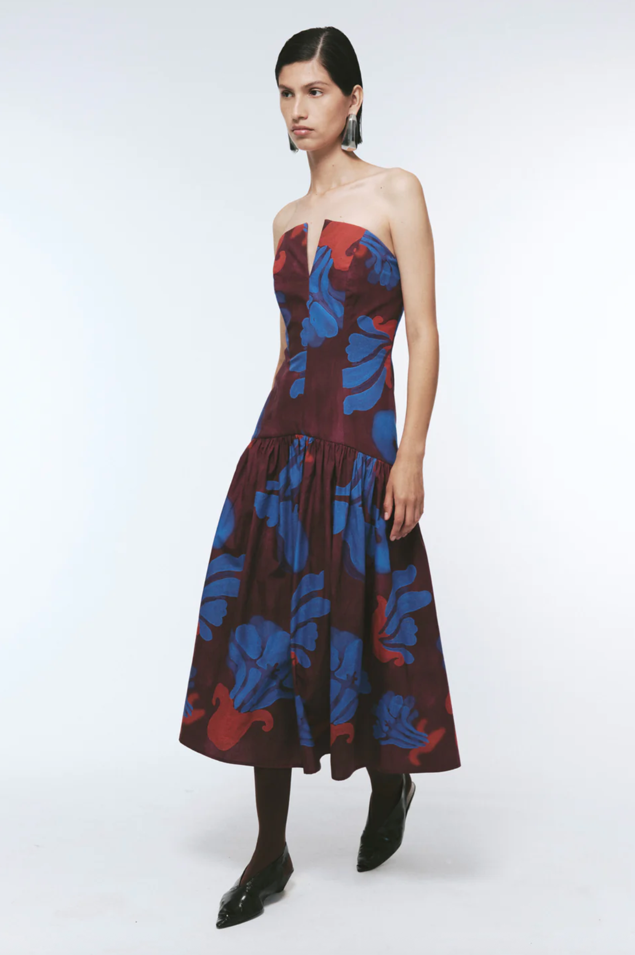 ARIEL DRESS