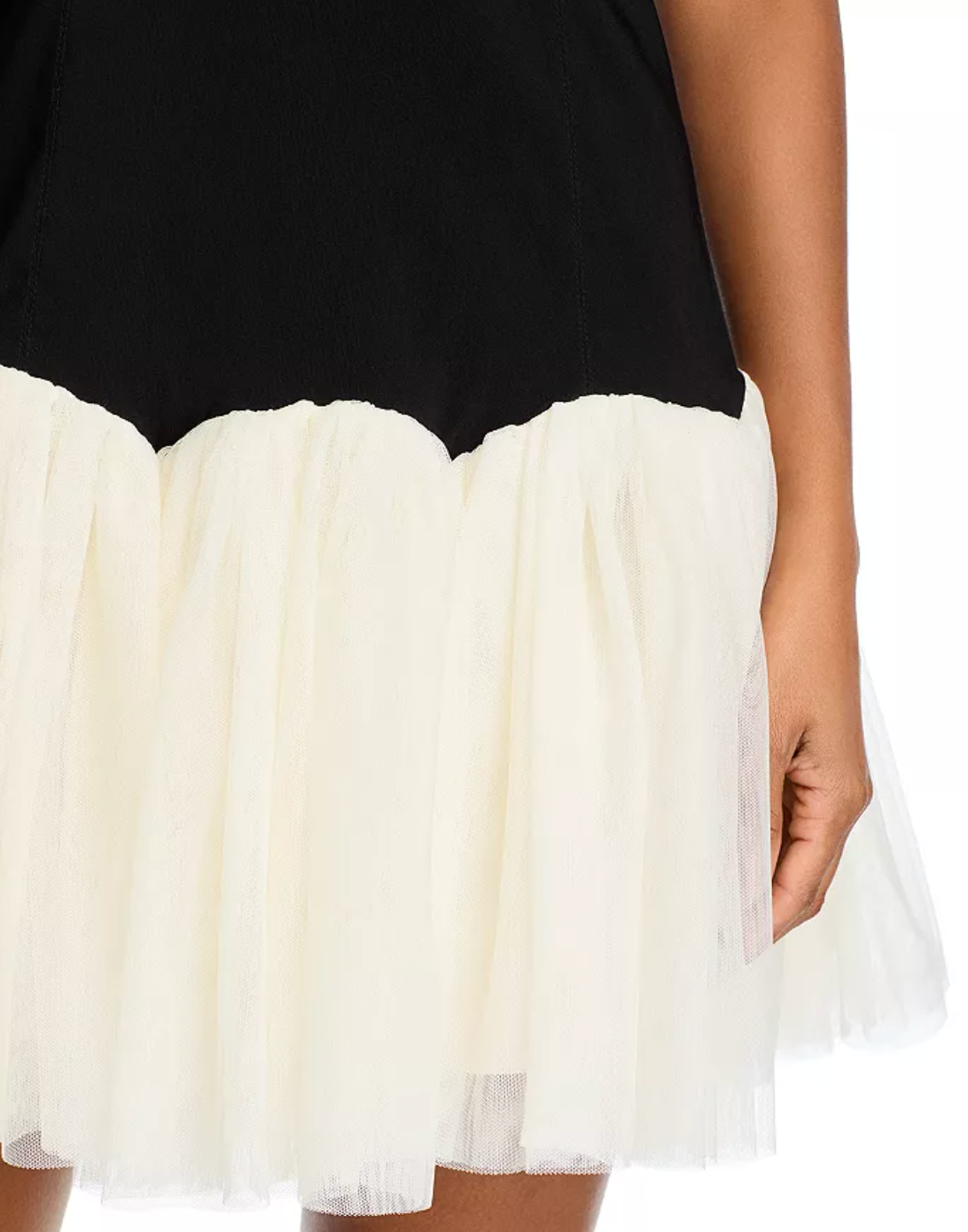 NOHEMI DRESS
