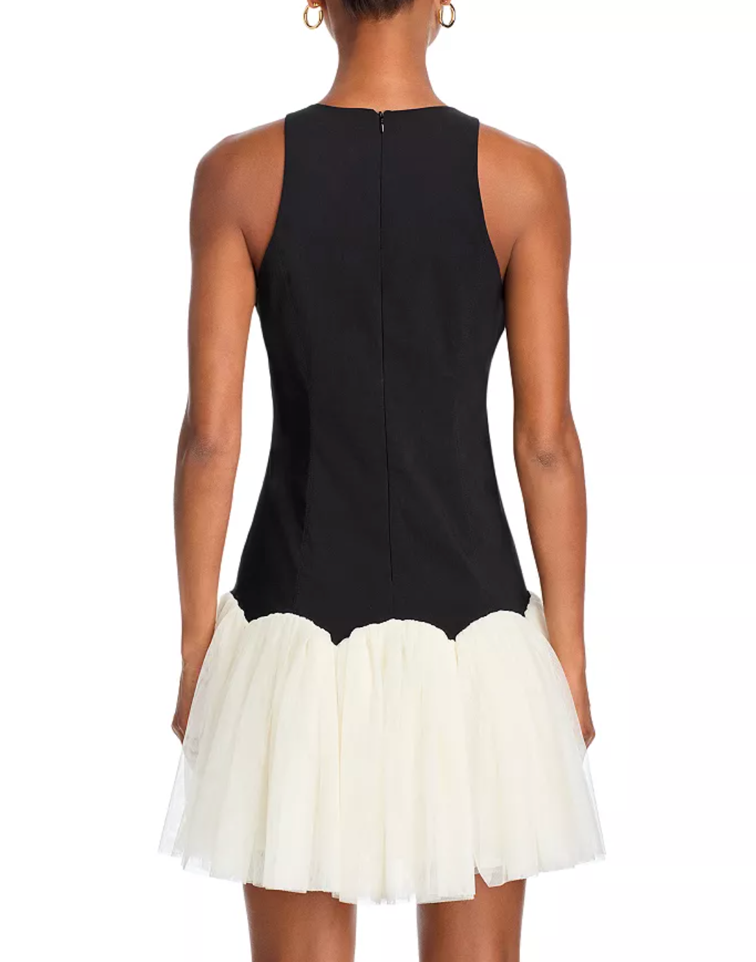 NOHEMI DRESS