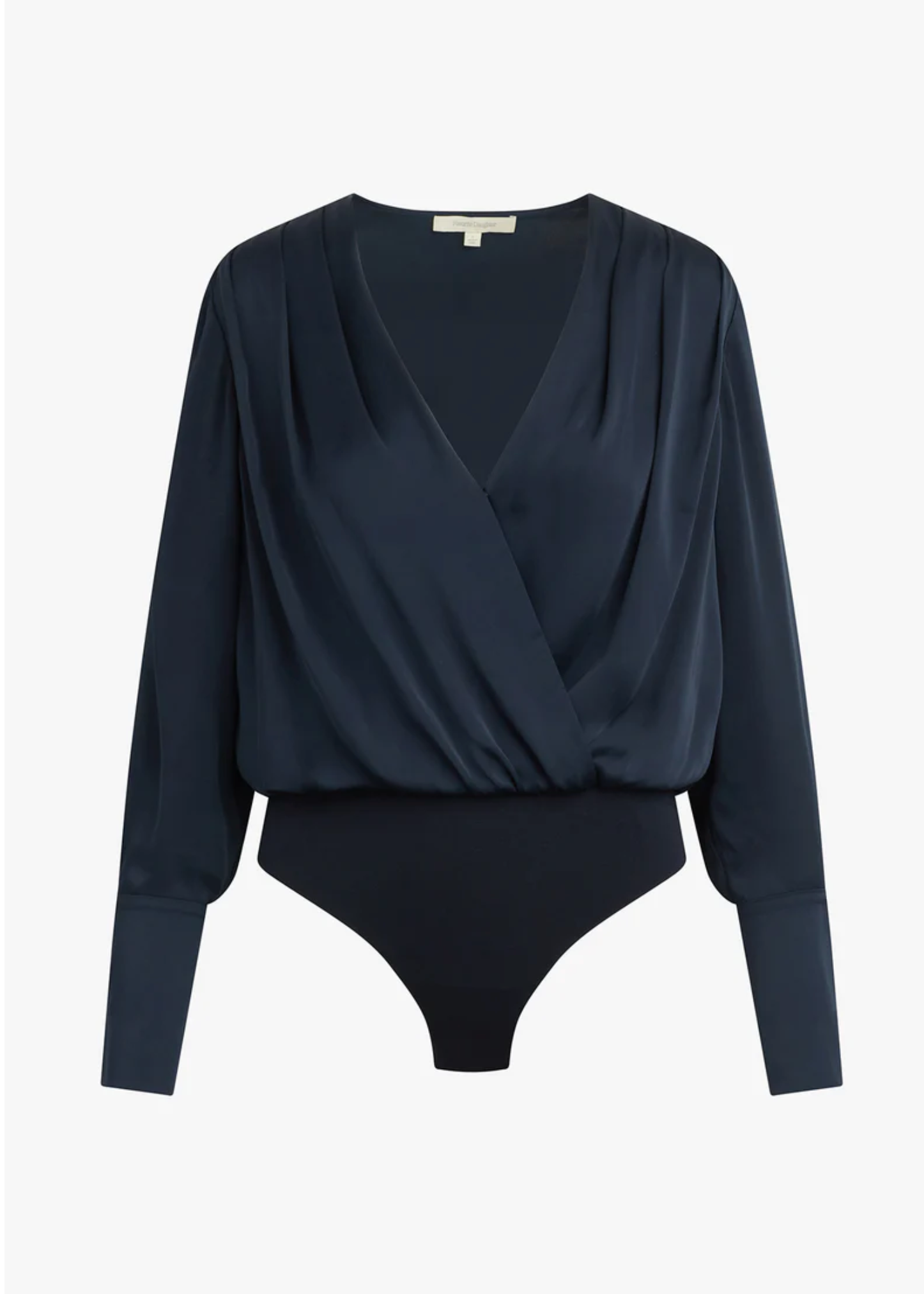 DATE BLOUSE