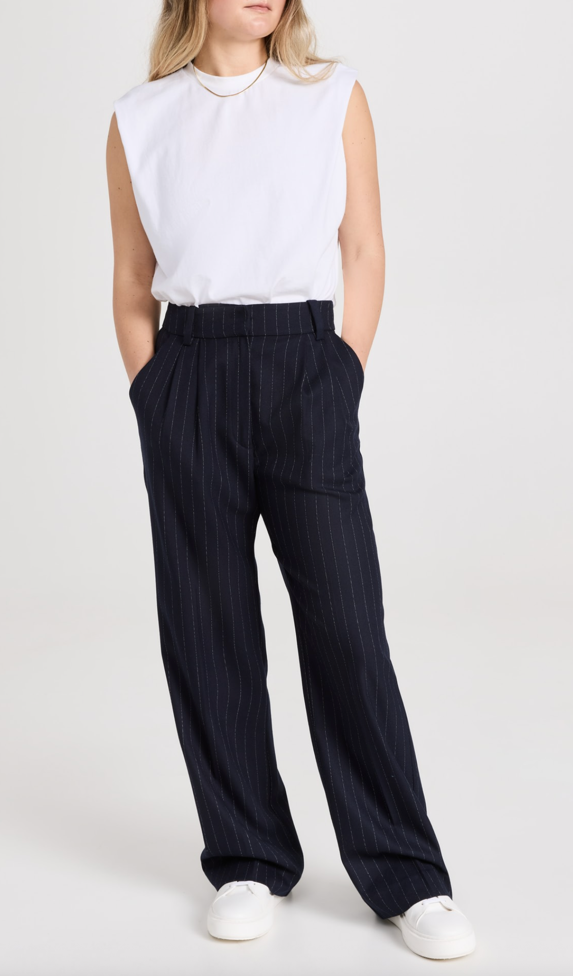 FAVORITE PANT PETITE
