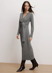 SALOMEZ KNIT DRESS