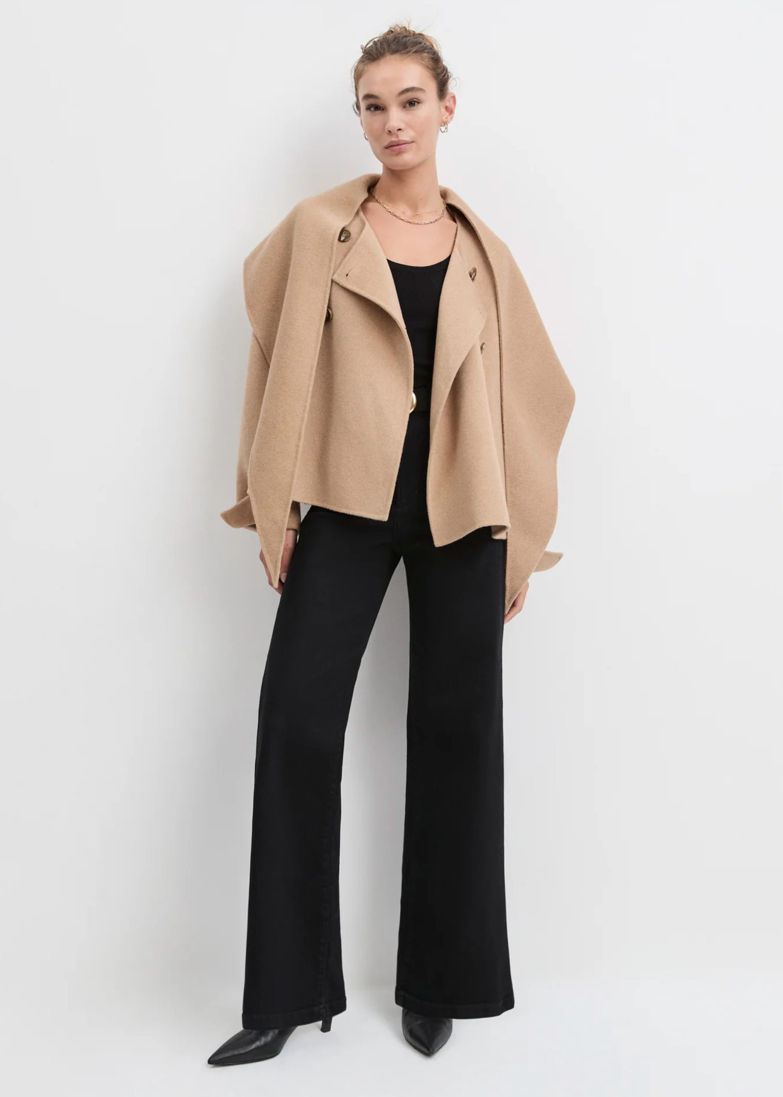 JAMIE COAT