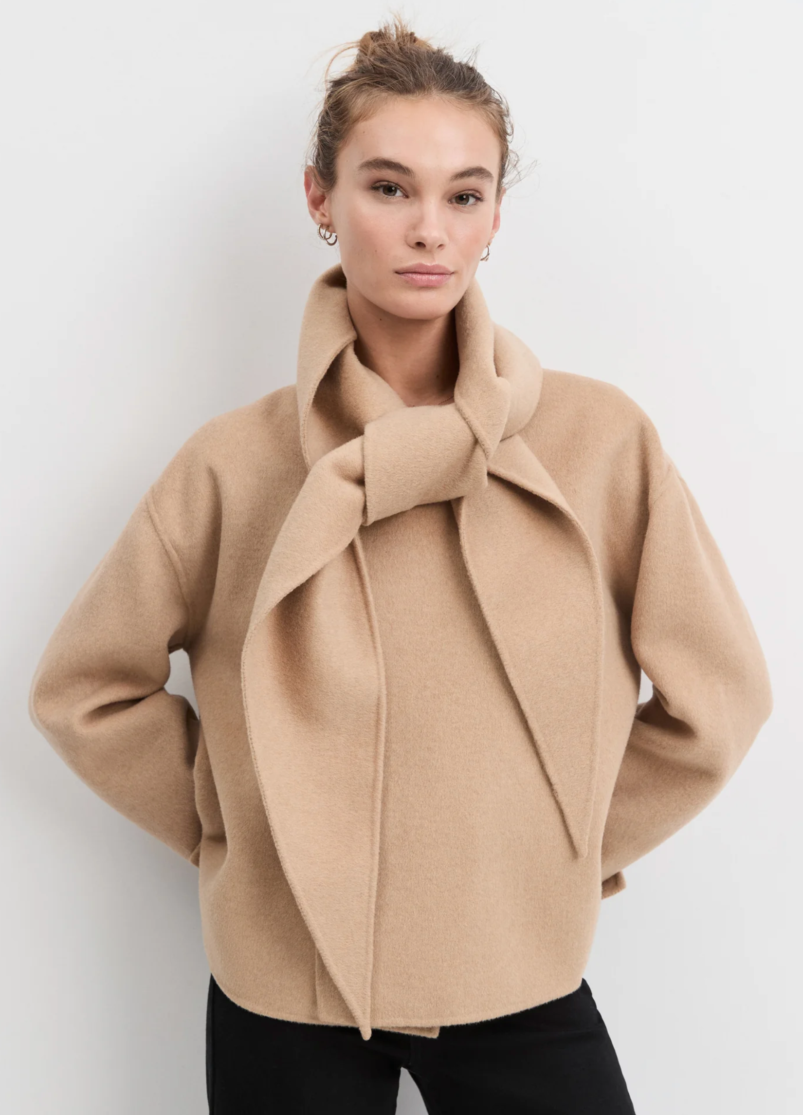 JAMIE COAT