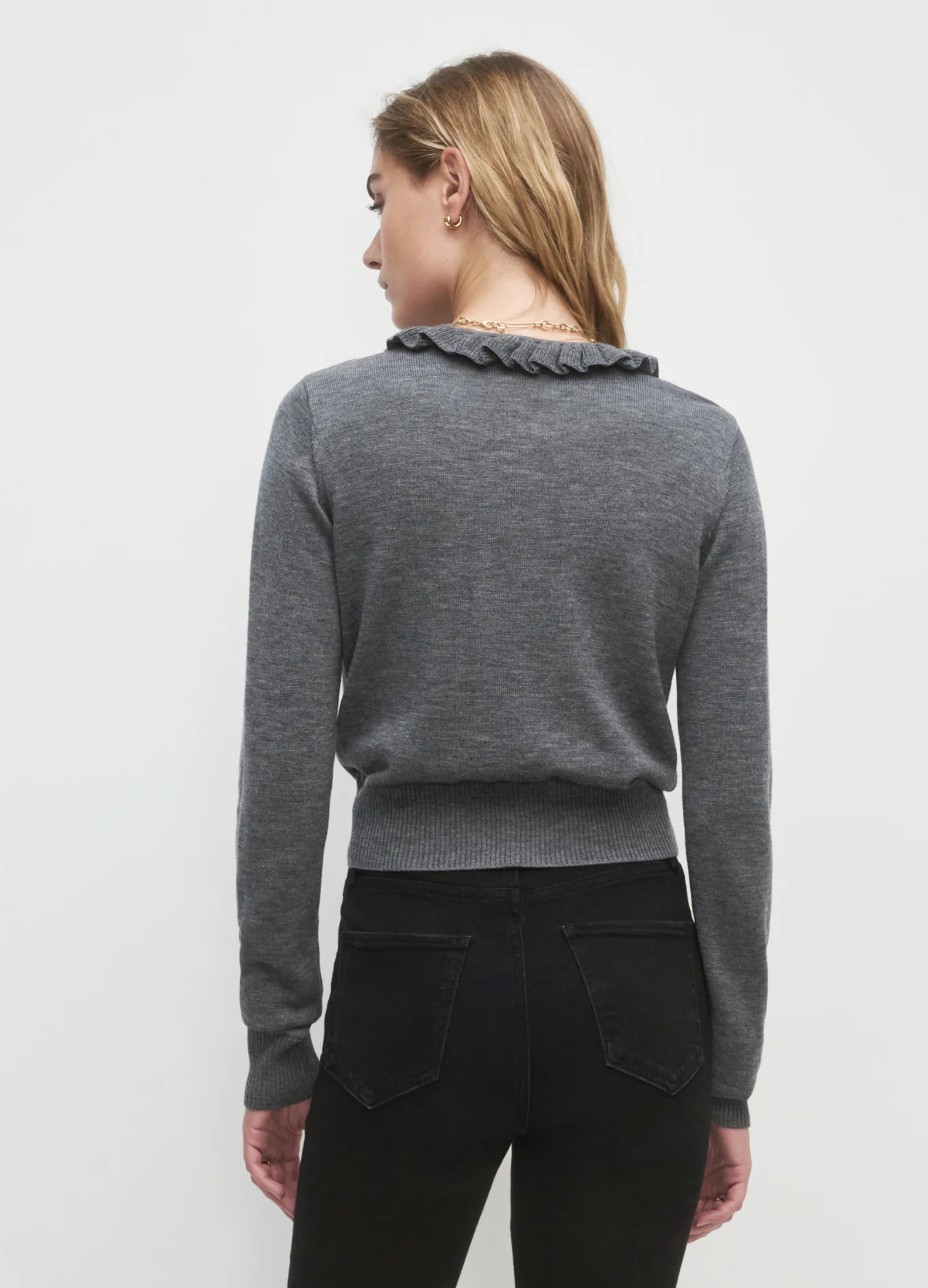 MEET THE PARENTS CARDIGAN