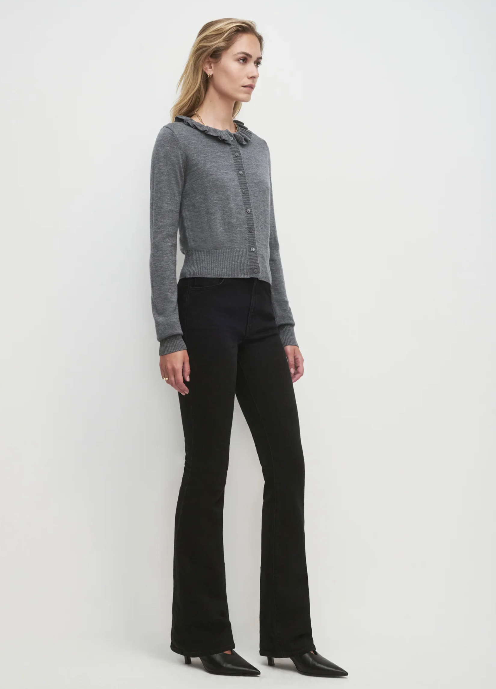 MEET THE PARENTS CARDIGAN