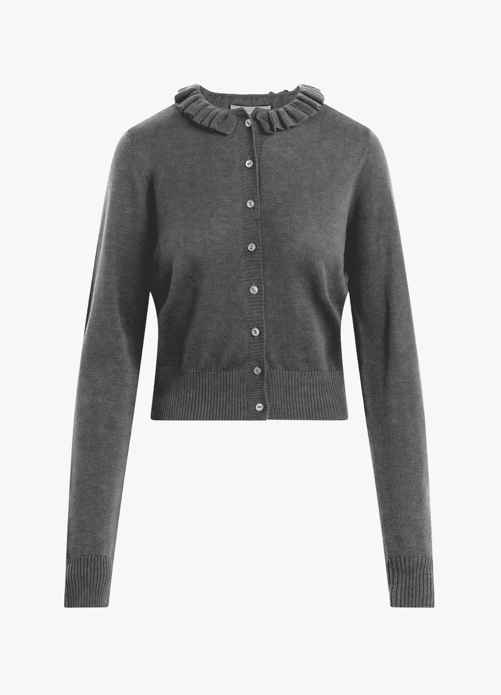 MEET THE PARENTS CARDIGAN