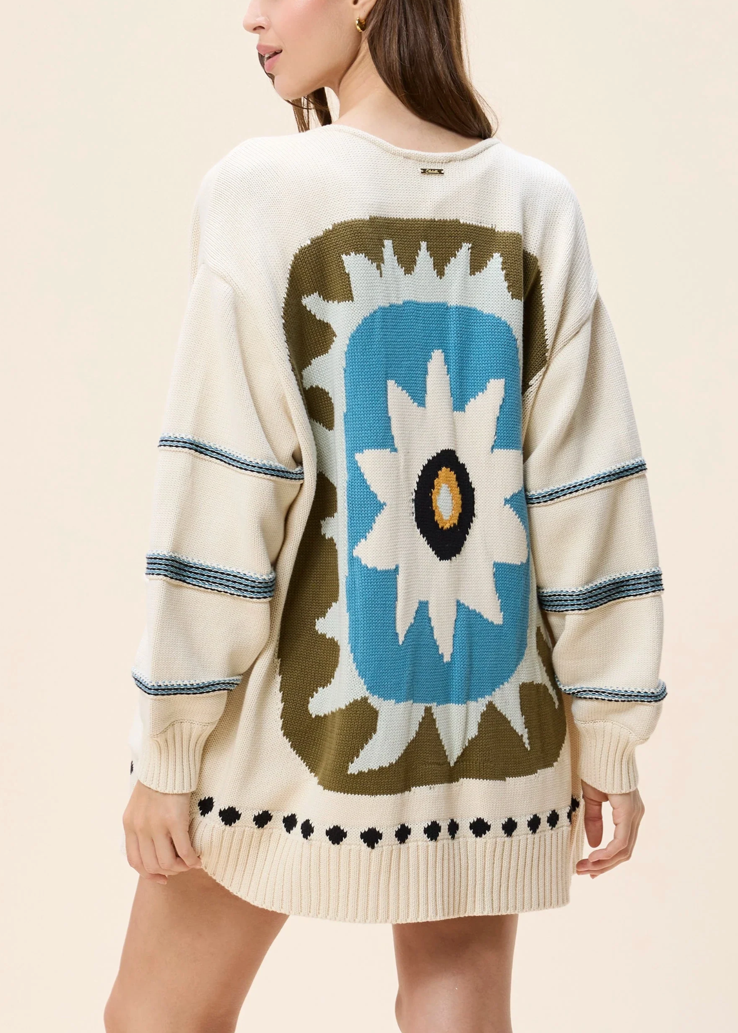 RUMER SWEATER