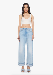 DODGER BUTTON HOVER CUFF