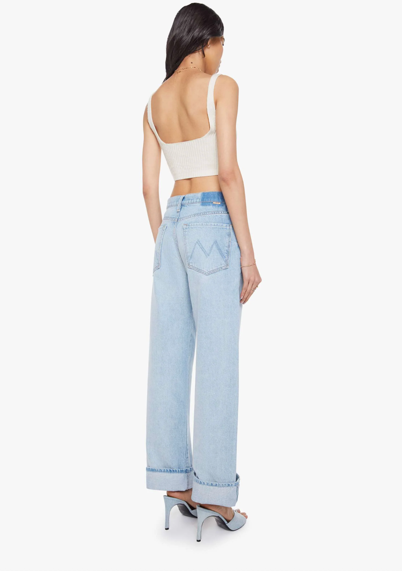 DODGER BUTTON HOVER CUFF