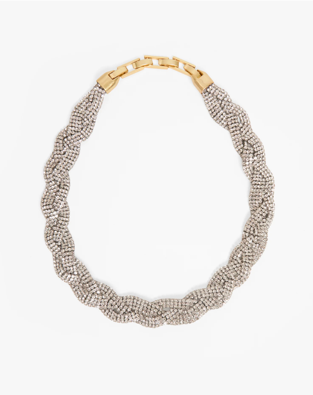 FETE COLLAR CLEAR