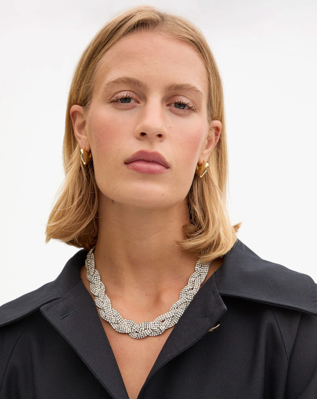 FETE COLLAR CLEAR