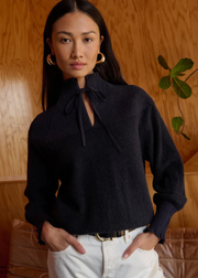 BABETTE SWEATER