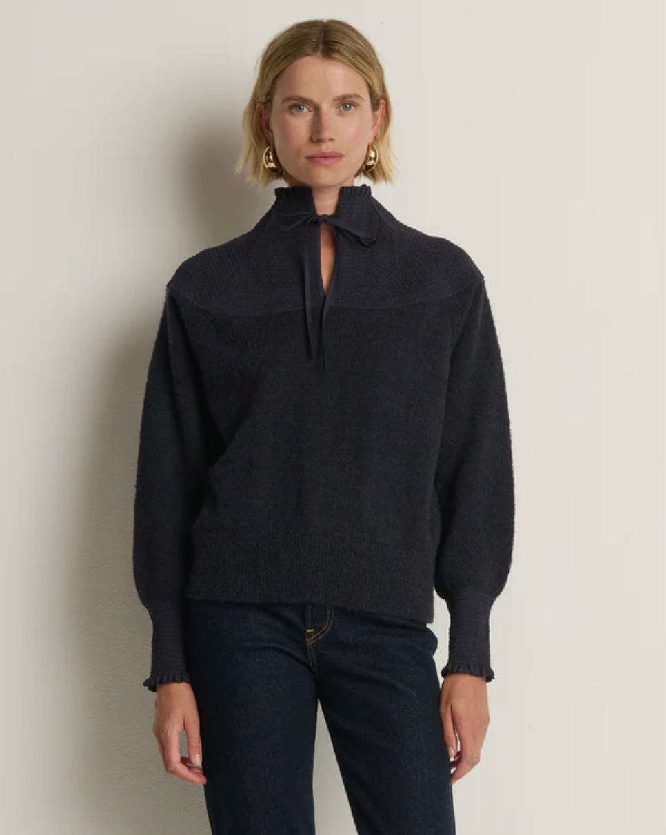 BABETTE SWEATER