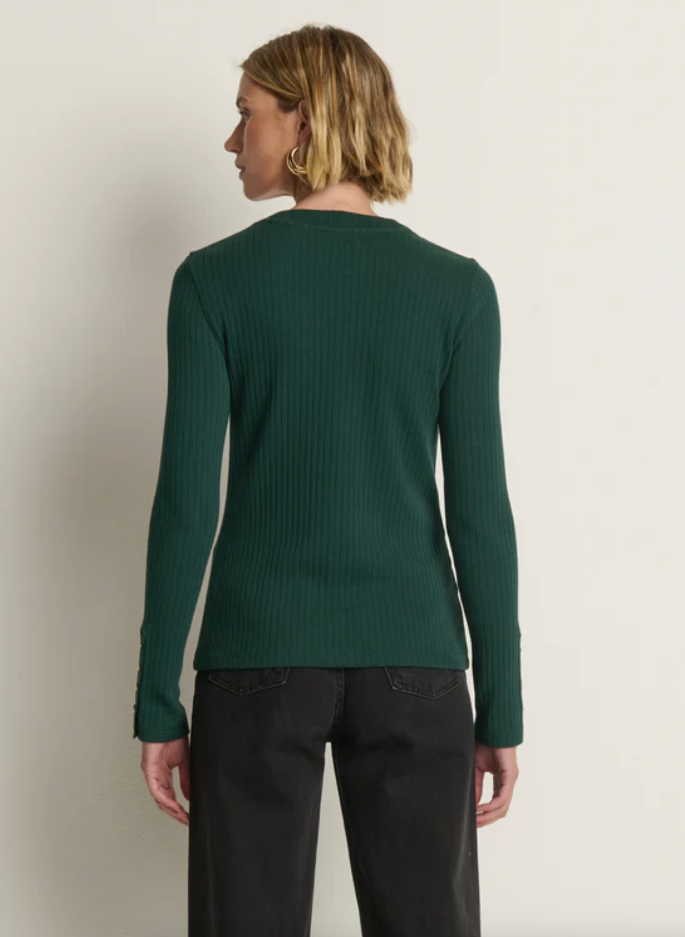 MAXINE LONGSLEEVE TEE