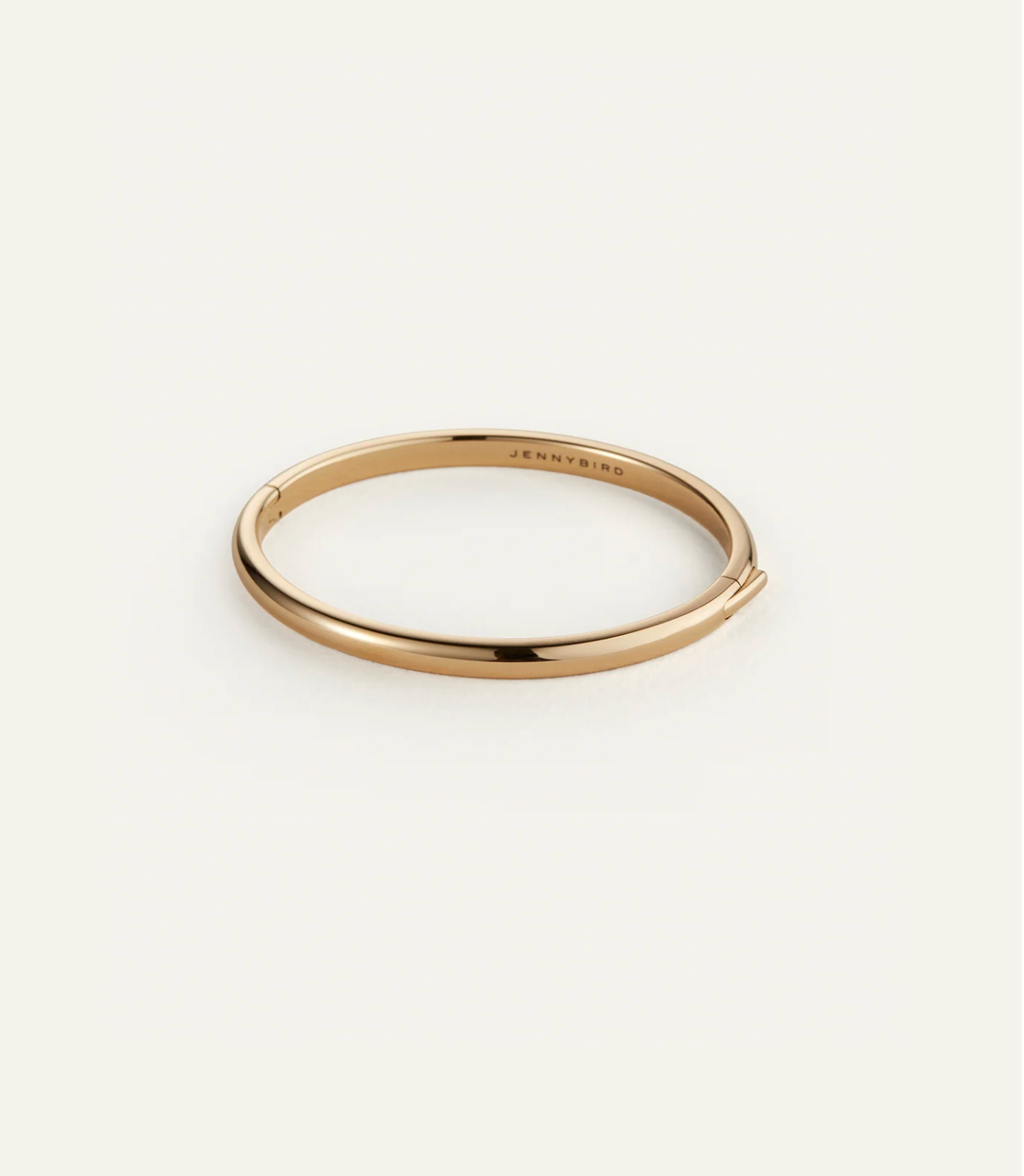 REMI BANGLE GOLD