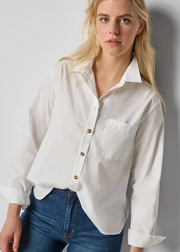 BUTTON DOWN SHIRT